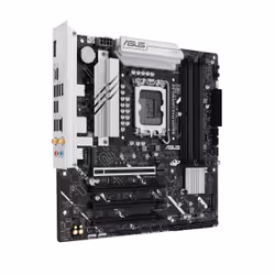 ASUS B860M MAX GAMING AX Intel B860 LGA 1851 (Socket V1) micro ATX - Additional view 5