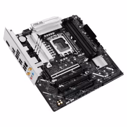ASUS B860M MAX GAMING AX Intel B860 LGA 1851 (Socket V1) micro ATX - Additional view 8