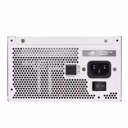 ASUS ROG -STRIX-1000P-GAMING-WHITE power supply unit 1000 W 20+4 pin ATX ATX - Additional view 5