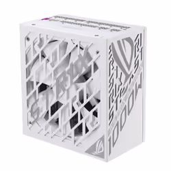 ASUS ROG -STRIX-1000P-GAMING-WHITE power supply unit 1000 W 20+4 pin ATX ATX - Additional view 6