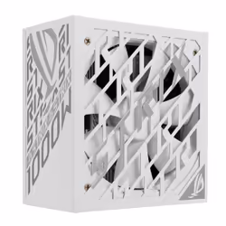 ASUS ROG -STRIX-1000P-GAMING-WHITE power supply unit 1000 W 20+4 pin ATX ATX - Additional view 7