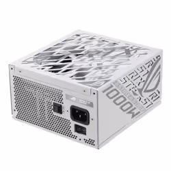 ASUS ROG -STRIX-1000P-GAMING-WHITE power supply unit 1000 W 20+4 pin ATX ATX - Additional view 8