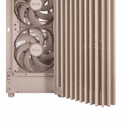 ASUS Proart PA401 Wood Mesh PWM Beige - Additional view 5