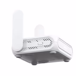 ASUS RT-BE58 Go wireless router 2.5 Gigabit Ethernet Dual-band (2.4 GHz / 5 GHz) White - Additional view 4