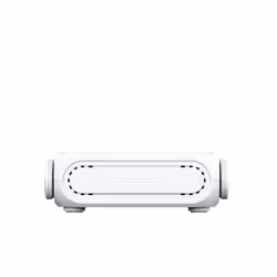 ASUS RT-BE58 Go wireless router 2.5 Gigabit Ethernet Dual-band (2.4 GHz / 5 GHz) White - Additional view 5