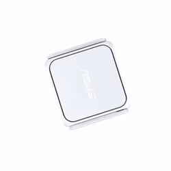 ASUS RT-BE58 Go wireless router 2.5 Gigabit Ethernet Dual-band (2.4 GHz / 5 GHz) White - Additional view 6
