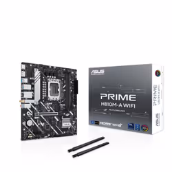 ASUS PRIME H810M-A WIFI Intel H810 LGA 1851 (Socket V1) micro ATX - Additional view 8