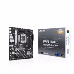 ASUS PRIME H810M-A-CSM Intel H810 LGA 1851 (Socket V1) micro ATX - Additional view 6