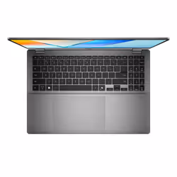 ASUS Vivobook 14 Flip TP3407SA-QL010W Intel Core Ultra 7 256V Hybrid (2-in-1) 35.6 cm (14") Touchscreen WUXGA 16 GB LPDDR5x-SDRAM 1 TB SSD Wi-Fi 7 (802.11be) Windows 11 Home Grey - Additional view 5
