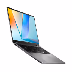 ASUS Vivobook 14 Flip TP3407SA-QL010W Intel Core Ultra 7 256V Hybrid (2-in-1) 35.6 cm (14") Touchscreen WUXGA 16 GB LPDDR5x-SDRAM 1 TB SSD Wi-Fi 7 (802.11be) Windows 11 Home Grey - Additional view 7