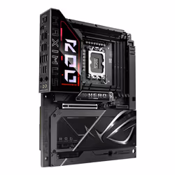 ASUS ROG MAXIMUS Z890 HERO BTF Intel Z890 LGA 1851 (Socket V1) ATX - Additional view 4