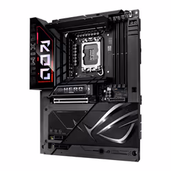 ASUS ROG MAXIMUS Z890 HERO BTF Intel Z890 LGA 1851 (Socket V1) ATX - Additional view 5