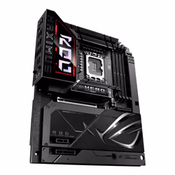 ASUS ROG MAXIMUS Z890 HERO BTF Intel Z890 LGA 1851 (Socket V1) ATX - Additional view 6