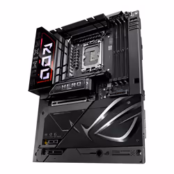 ASUS ROG MAXIMUS Z890 HERO BTF Intel Z890 LGA 1851 (Socket V1) ATX - Additional view 7