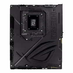 ASUS ROG MAXIMUS Z890 HERO BTF Intel Z890 LGA 1851 (Socket V1) ATX - Additional view 8