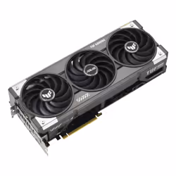 ASUS TUF-RTX5070-O12G-GAMING NVIDIA GeForce RTX 5070 12 GB GDDR7 - Additional view 4