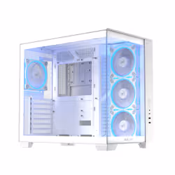 ASUS A32 Plus TG ARGB White - Additional view 2