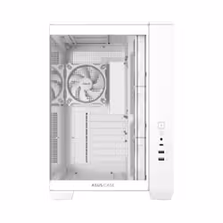 ASUS A32 Plus TG ARGB White - Additional view 4