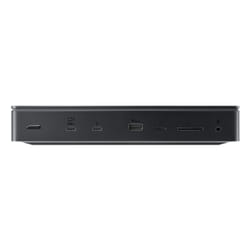 ASUS Master Thunderbolt 5 Dock DC510 Wired Black