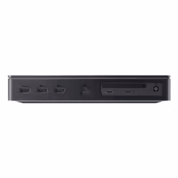 ASUS Master Thunderbolt 5 Dock DC510 Wired Black - Additional view 2