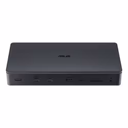ASUS Master Thunderbolt 5 Dock DC510 Wired Black - Additional view 3