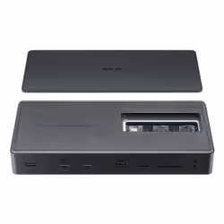 ASUS Master Thunderbolt 5 Dock DC510 Wired Black - Additional view 4