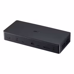 ASUS Master Thunderbolt 5 Dock DC510 Wired Black - Additional view 5