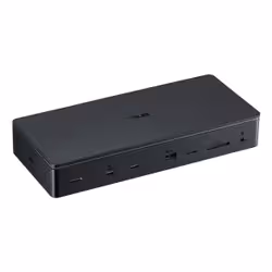 ASUS Master Thunderbolt 5 Dock DC510 Wired Black - Additional view 6