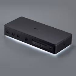 ASUS Master Thunderbolt 5 Dock DC510 Wired Black - Additional view 7