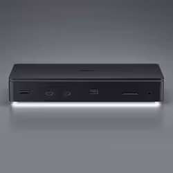 ASUS Master Thunderbolt 5 Dock DC510 Wired Black - Additional view 8