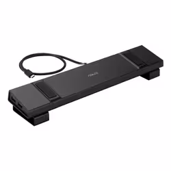 ASUS USB-C Stand Dock DC310 Wired USB 3.2 Gen 2 (3.1 Gen 2) Type-C Black - Additional view 2