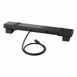 ASUS USB-C Stand Dock DC310 Wired USB 3.2 Gen 2 (3.1 Gen 2) Type-C Black - Additional view 3