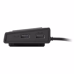 ASUS USB-C Stand Dock DC310 Wired USB 3.2 Gen 2 (3.1 Gen 2) Type-C Black - Additional view 6
