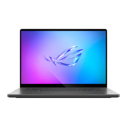 ASUS ROG Zephyrus G16 GU605CW-QR087W Intel Core Ultra 9 285H Laptop 40.6 cm (16") WQXGA 32 GB LPDDR5x-SDRAM 2 TB SSD NVIDIA GeForce RTX 5080 Wi-Fi 7 (802.11be) Windows 11 Home Grey