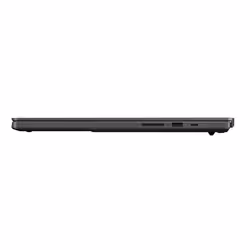 ASUS ROG Zephyrus G16 GU605CW-QR087W Intel Core Ultra 9 285H Laptop 40.6 cm (16") WQXGA 32 GB LPDDR5x-SDRAM 2 TB SSD NVIDIA GeForce RTX 5080 Wi-Fi 7 (802.11be) Windows 11 Home Grey - Additional view 8