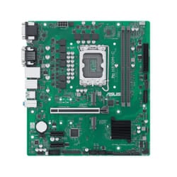 ASUS PRO H810M-C-CSM Intel H810 LGA 1851 (Socket V1) micro ATX