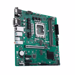 ASUS PRO H810M-C-CSM Intel H810 LGA 1851 (Socket V1) micro ATX - Additional view 3