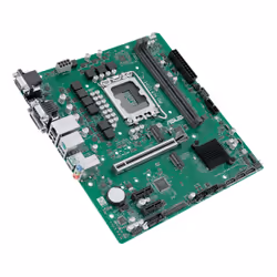ASUS PRO H810M-C-CSM Intel H810 LGA 1851 (Socket V1) micro ATX - Additional view 4