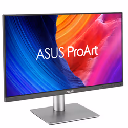 ASUS ProArt PA32QCV computer monitor 80 cm (31.5") 6016 x 3384 pixels 6K Ultra HD LCD Silver - Additional view 2