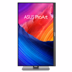 ASUS ProArt PA32QCV computer monitor 80 cm (31.5") 6016 x 3384 pixels 6K Ultra HD LCD Silver - Additional view 3