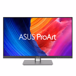 ASUS ProArt PA32QCV computer monitor 80 cm (31.5") 6016 x 3384 pixels 6K Ultra HD LCD Silver - Additional view 4