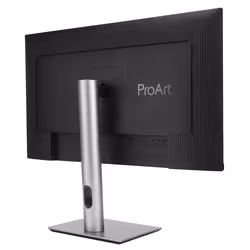 ASUS ProArt PA32QCV computer monitor 80 cm (31.5") 6016 x 3384 pixels 6K Ultra HD LCD Silver - Additional view 7