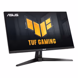 ASUS TUF Gaming VG27AQM5A computer monitor 68.6 cm (27") 2560 x 1440 pixels Quad HD LED Black