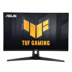 ASUS TUF Gaming VG27AQM5A computer monitor 68.6 cm (27") 2560 x 1440 pixels Quad HD LED Black