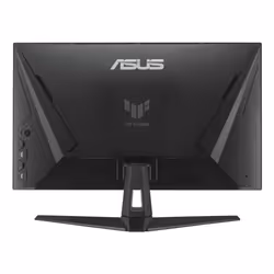 ASUS TUF Gaming VG27AQM5A computer monitor 68.6 cm (27") 2560 x 1440 pixels Quad HD LED Black - Additional view 5