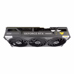 ASUS TUF Gaming TUF-RTX5070TI-O16G-GAMING NVIDIA GeForce RTX 5070 Ti 16 GB GDDR7 - Additional view 8