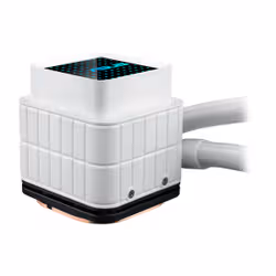 ASUS Prime LC 360 ARGB White Edition Processor Liquid cooling kit 12 cm 1 pc(s) - Additional view 6
