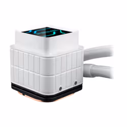 ASUS Prime LC 360 ARGB White Edition Processor Liquid cooling kit 12 cm 1 pc(s) - Additional view 7