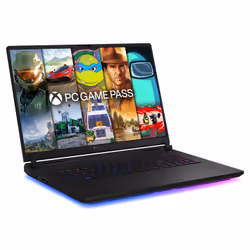 ASUS ROG Strix SCAR 18 G835LW-SA020W Intel Core Ultra 9 275HX Laptop 45.7 cm (18") WQXGA 32 GB DDR5-SDRAM 2 TB SSD NVIDIA GeForce RTX 5080 Wi-Fi 7 (802.11be) Windows 11 Home Black - Additional view 4