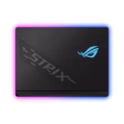 ASUS ROG Strix SCAR 18 G835LW-SA020W Intel Core Ultra 9 275HX Laptop 45.7 cm (18") WQXGA 32 GB DDR5-SDRAM 2 TB SSD NVIDIA GeForce RTX 5080 Wi-Fi 7 (802.11be) Windows 11 Home Black - Additional view 6